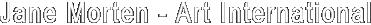 Art international logo